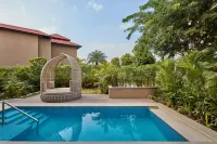 The Westin Jaipur Kant Kalwar Resort and Spa - Private Pools