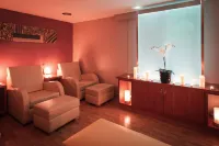 voco Sheffield - spa