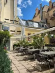 Burghotel Nürnberg - Gym