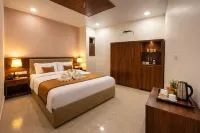Hotel Kasa Nest Couple Friendly Hotels Near Tilak Nagar Metro Station - 2 étoiles