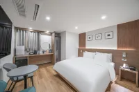 Lantana Hotel Daegu Sinam