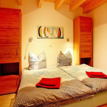 Semi Detached House Zingst