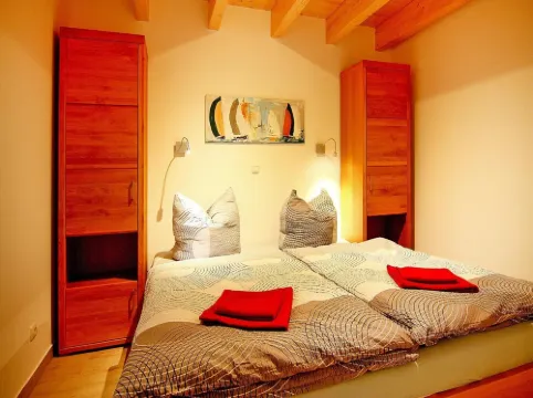 Semi Detached House Zingst