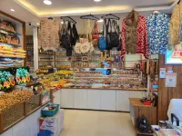 卡塔馬哈魯米宮飯店 格德拉住宿飯店