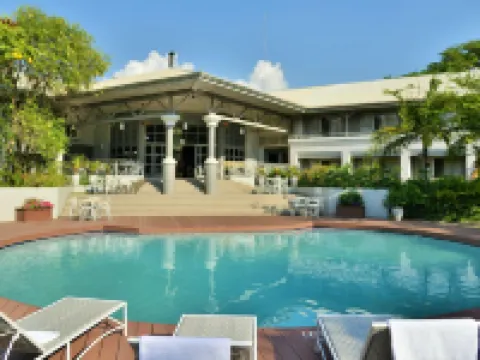 Cresta Lodge Harare Hotels in Harare