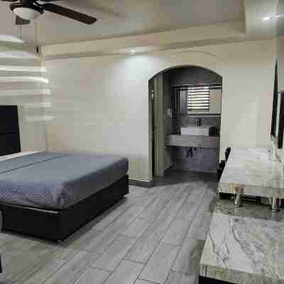 Hotel Siesta Real Rooms