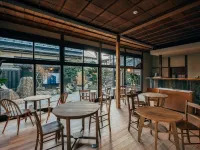 Moricho Ryokan 男鹿市住宿飯店