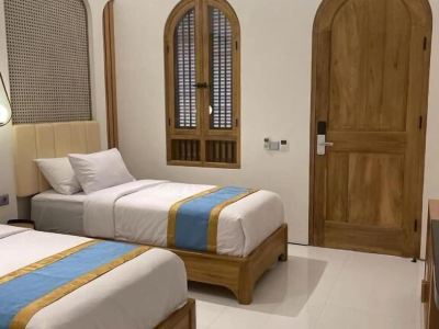 Hotel Besar Purwokerto
