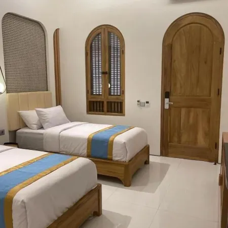 Hotel Besar Purwokerto
