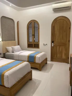 Hotel Besar Purwokerto - Scenic