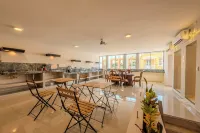 Hostel Dorado Plaza Getsemaní