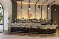 Casa Mani Resort Napa Valley, Curio Collection by Hilton - Quầy bar