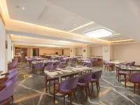 Hrj Sarovar Portico Indore 인도르 호텔