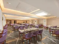 Hrj Sarovar Portico Indore