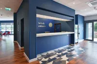 Travelodge Aylesbury Hotel Hoteles en 