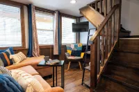 Wayah Ridge Escapes - 3-Star