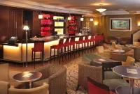 Southern Sun or Tambo International Airport - bar