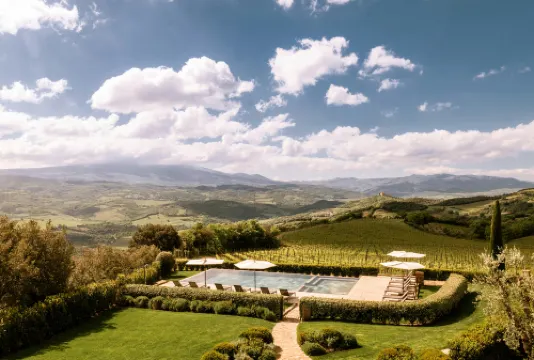 Mastrojanni Relais