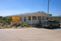 Shale Lodge Pleasanton