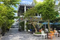 Đại An Hotel Bến Tre - 3 ดาว
