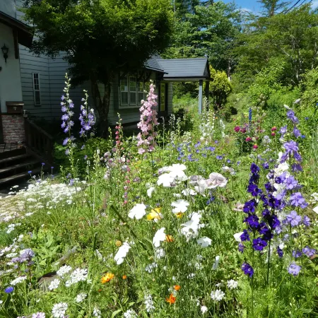 Pension Yuhodo