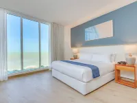 Fort George Hotel and Spa Belize Hotels near Bannister Island