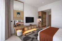 Daraah Resort - Amaala - Wifi