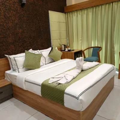 Lazo EcoSpot Vythiri , Wayanad โรงแรมใกล้ทะเลสาบภูโคด