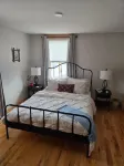 Located in beautiful/historic downtown Peninsula in the heart of a National Park