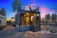 Village Camp Flagstaff