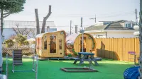 Taean Oasis Stay
