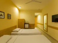 Ginger Mysore Hotels in Mysore