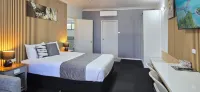 Archer Park Motel