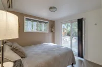 Bremerton Vacation Rental w/ Hot Tub & Lake Access
