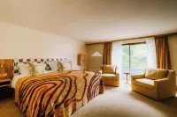 The PowderMills Hotel - Wifi