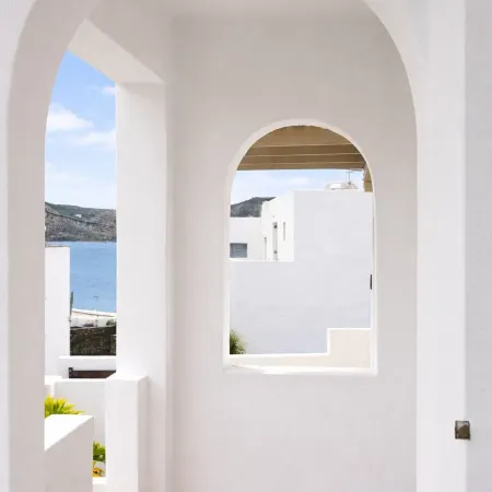 ALTHEA suites