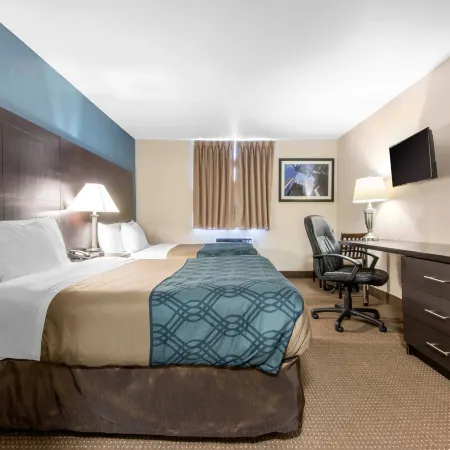 Econo Lodge