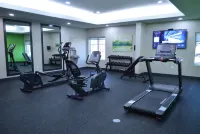 La Quinta Inn & Suites by Wyndham Little Rock - Bryant - Gym