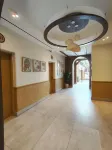 Pyramids Spiritual Gate - bar