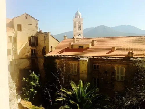 Appartement Citadelle