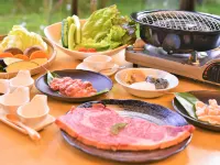 Yufuin Mori No Hotel Shan-Jewel Hotels in Yufu