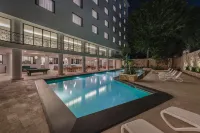 Gran Hotel Panamericana, Mérida - familiares