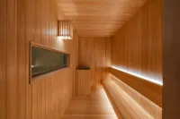 MansionBridge Cheonan - Spa