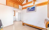 Naju Moon and Star Hanok Pension