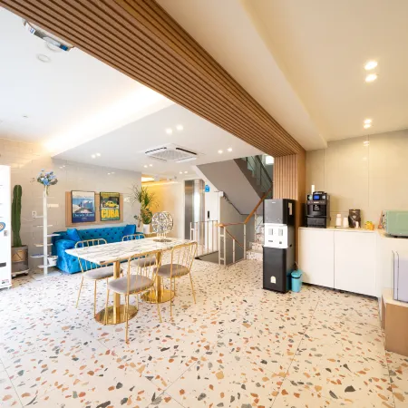 Hotel Yaja Gwangju Mudeungsan branch