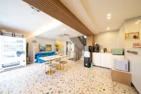 Hotel Yaja Gwangju Mudeungsan branch