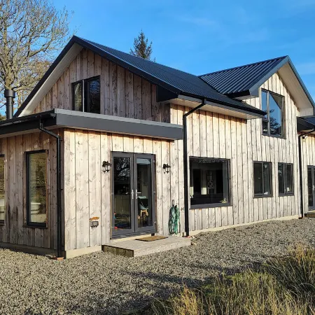 Faodail House
