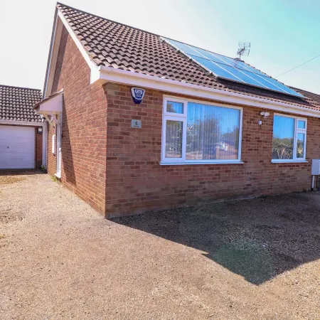 Bankside Cottage