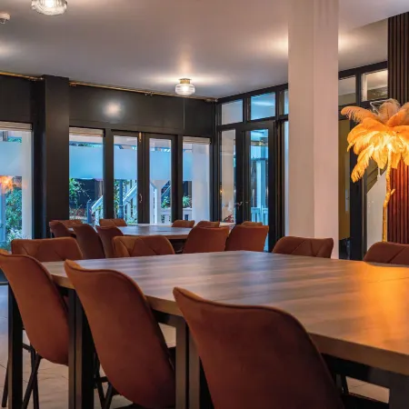 Hotel Schimmelpenninck Huys