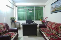 Himavati Retreat Homestay